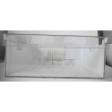 BEKO Tiroir congélateur 570437 avec façade pour réfrigérateur RCNA340K20S (28) — photo 2