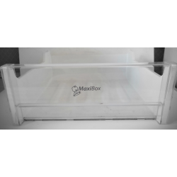 WHIRLPOOL Tiroir MaxiBox W10713867 pour réfrigérateur BLF9121OX (24) — photo 2