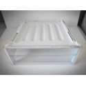 WHIRLPOOL Tiroir W10713852 pour réfrigérateur BLF9121OX (27) — photo 3
