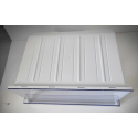 BEKO Tiroir congélateur 570437 avec façade pour réfrigérateur RCNA340K20S (28) — photo 3
