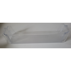INDESIT Balconnet porte bouteilles pour réfrigérateur congélateur LR8S1WB (43)