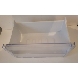 INDESIT Tiroir coulissant pour réfrigérateur congélateur LR8S1WB (48)