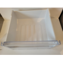 INDESIT Tiroir intermédiaire XXL pour réfrigérateur congélateur LR8S1WB (45)