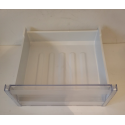 INDESIT Tiroir supérieur pour réfrigérateur congélateur LR8S1WB (47)