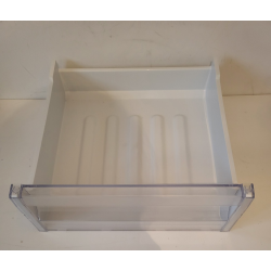 INDESIT Tiroir supérieur pour réfrigérateur congélateur LR8S1WB (47)