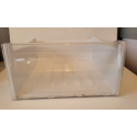 INDESIT Tiroir intermédiaire XXL pour réfrigérateur congélateur LR8S1WB (45) — photo 2