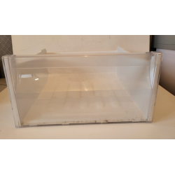 INDESIT Tiroir intermédiaire XXL pour réfrigérateur congélateur LR8S1WB (45) — photo 2