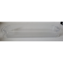 INDESIT Balconnet de porte pour réfrigérateur congélateur LR8S1WB (44) — photo 2
