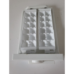 LG Tiroir à glaçons MJ8368996 pour réfrigérateur congélateur GRF8622NS (50) — photo 2