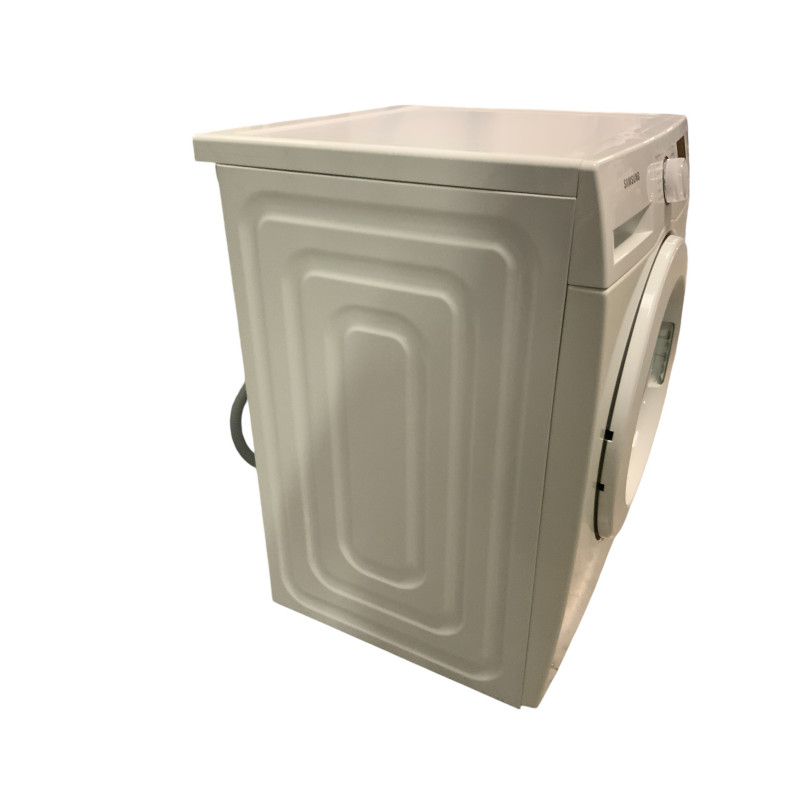 Lave linge hublot SAMSUNG WF80F5E0W4W 8 KG BLANC