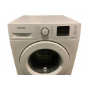 Lave linge hublot SAMSUNG WF80F5E0W4W 8 KG BLANC - Image 2
