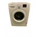 Lave linge hublot SAMSUNG WF80F5E0W4W 8 KG BLANC - Image 4