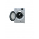 Lave linge hublot SAMSUNG WF80F5E0W4W 8 KG BLANC - Image 5
