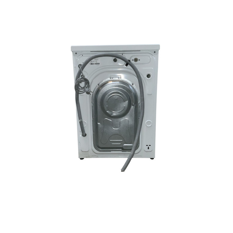 Lave linge hublot SAMSUNG WF80F5E0W4W 8 KG BLANC - Image 6