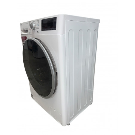 Lave linge séchant LG F742J72WRS 7 KG 4 KG BLANC