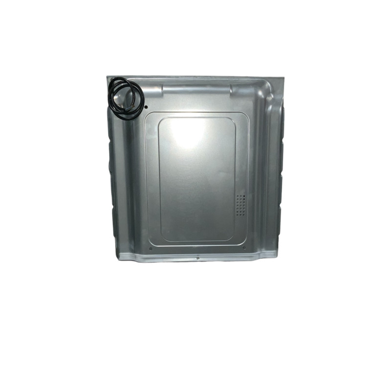 Four encastrable pyrolyse  BRANDT BFP201BB 67 L NOIR - Image 3