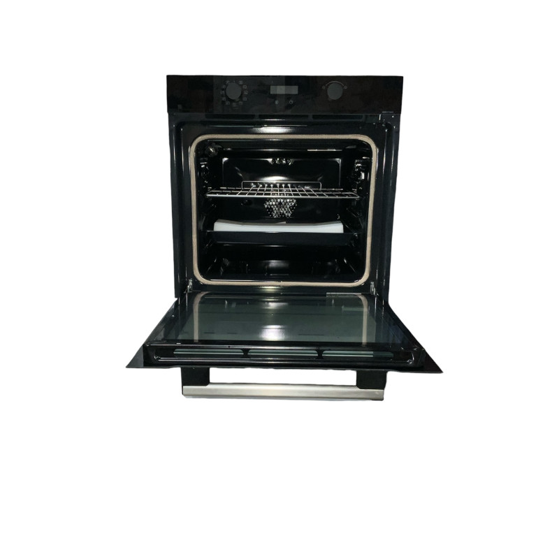 Four encastrable pyrolyse  BRANDT BFP201BB 67 L NOIR - Image 4