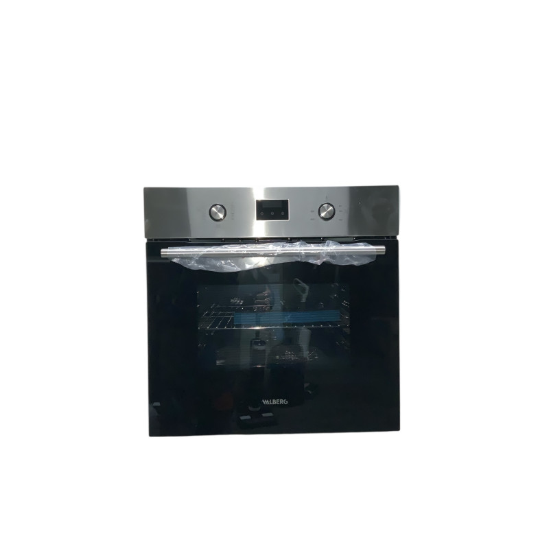 Four encastrable catalyse VALBERG MFO 65H X 343C 65L GRIS - Image 2