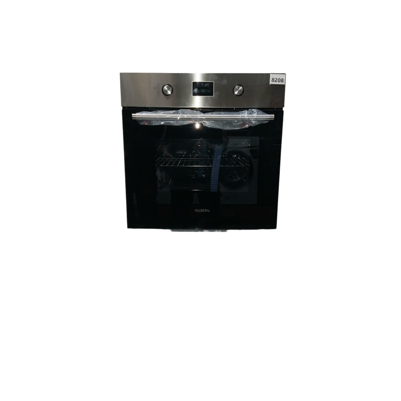 Four encastrable catalyse VALBERG MFO 65H X 343C 65L GRIS - Image 4