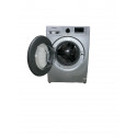 Lave linge hublot SAMSUNG WW70J3480GS 7 KG GRIS - Image 4