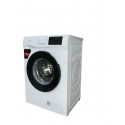 Lave linge hublot TCL FF0812WAQFR 8 KG BLANC - Image 4