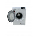 Lave linge hublot TCL FF0812WAQFR 8 KG BLANC - Image 5