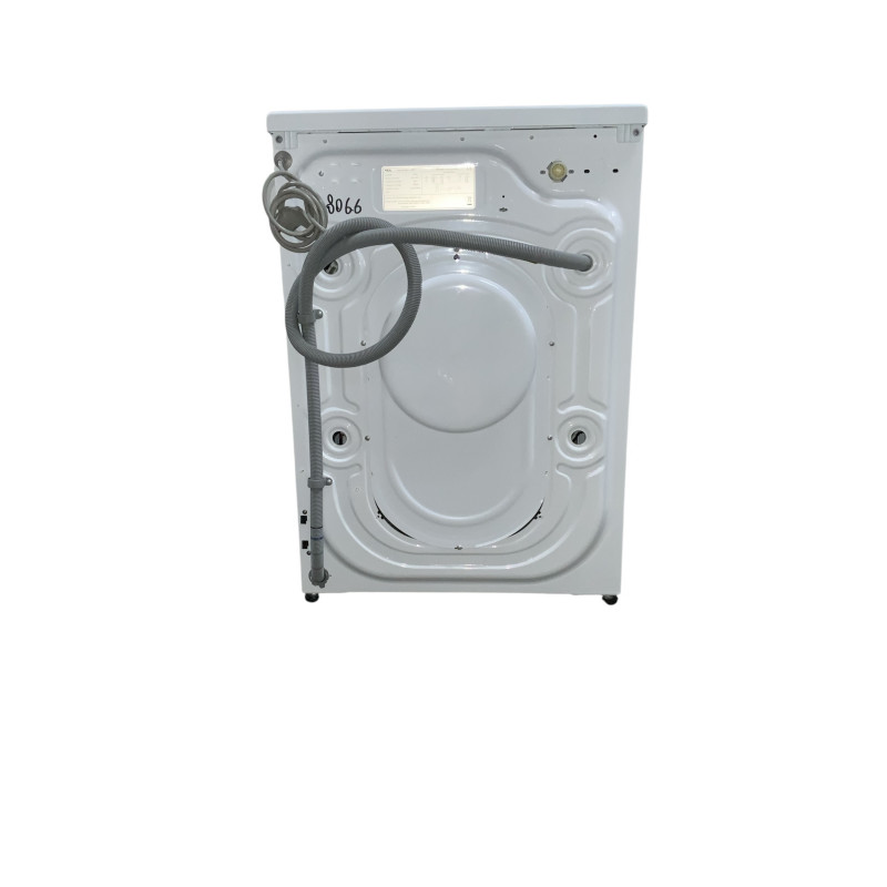 Lave linge hublot TCL FF0812WAQFR 8 KG BLANC - Image 6