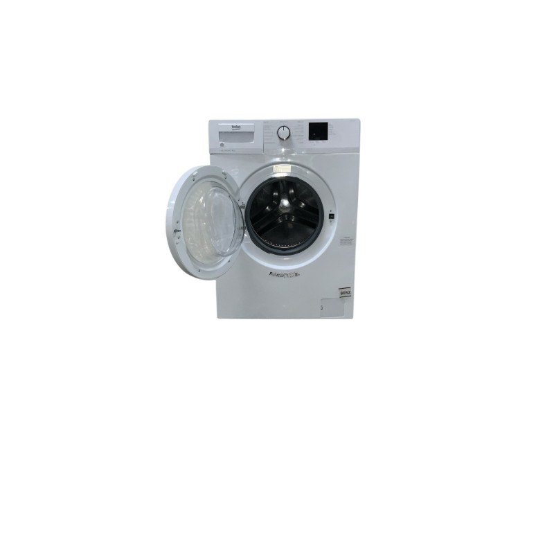 Lave linge hublot BEKO UWM7012CH 7 KG BLANC - Image 5