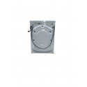 Lave linge hublot BEKO UWM7012CH 7 KG BLANC - Image 6