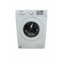 Lave linge hublot SAMSUNG WW80J3283KW 8 KG BLANC - Image 3