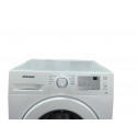 Lave linge hublot SAMSUNG WW80J3283KW 8 KG BLANC - Image 4