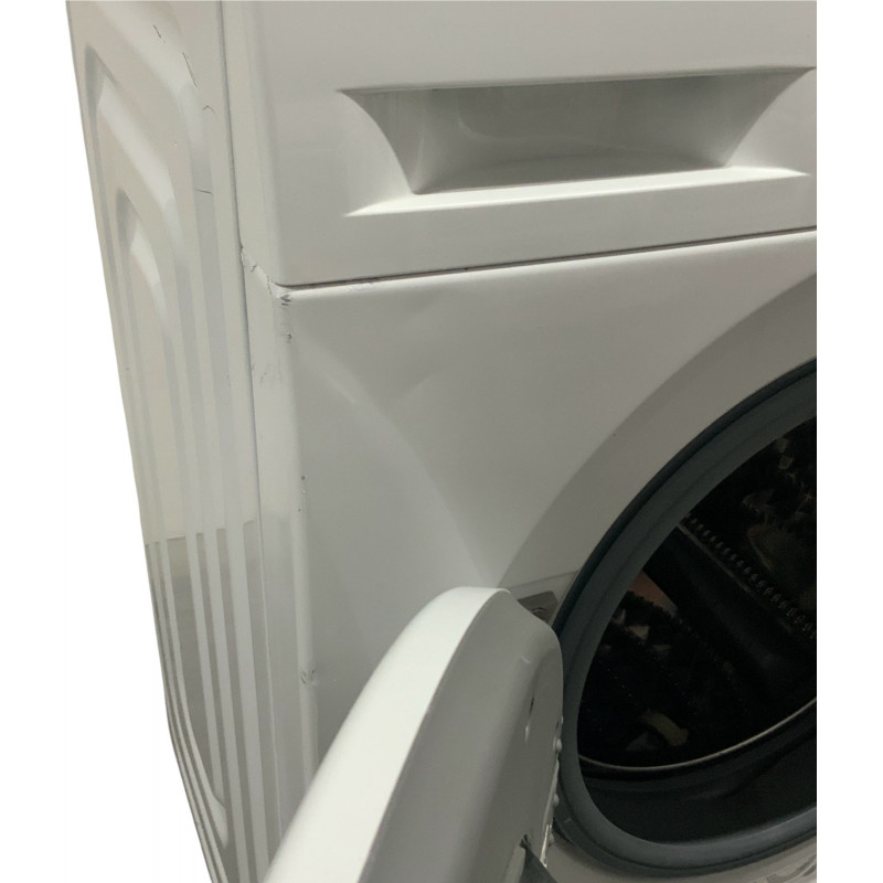 Lave linge hublot SAMSUNG WW80J3283KW 8 KG BLANC - Image 6