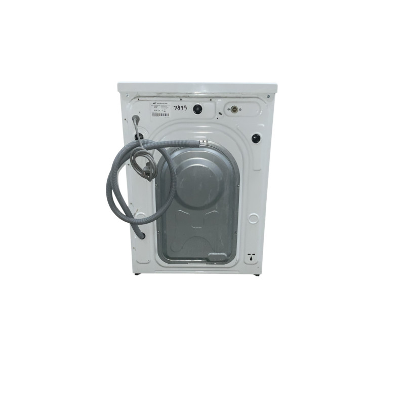 Lave linge hublot SAMSUNG WW80J3283KW 8 KG BLANC - Image 7