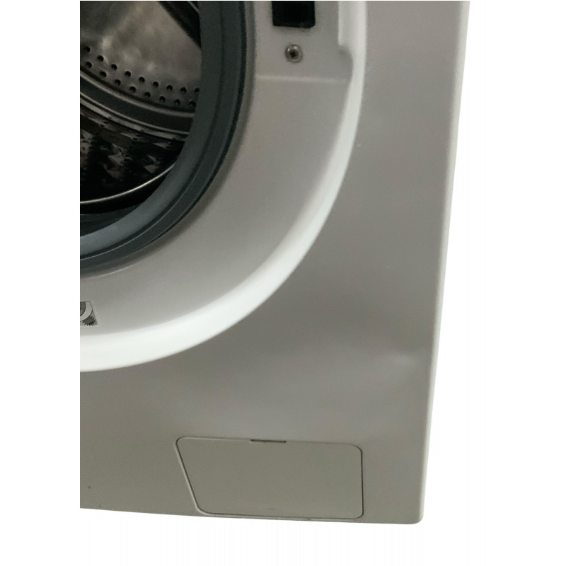 Lave linge hublot SAMSUNG WW80J3283KW 8 KG BLANC - Image 8