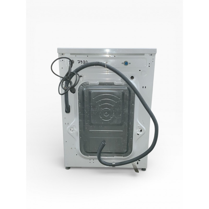Lave linge hublot LG F74902WH 7 Kg BLANC - Image 6