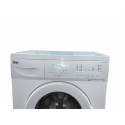 Lave linge hublot FAR LF610BE16W 6 kg BLANC - Image 4