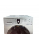 Lave linge hublot SAMSUNG WF1704WPS 7 kg BLANC - Image 4