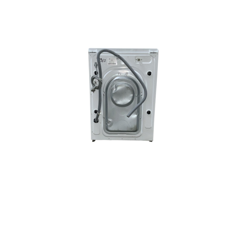 Lave linge hublot SAMSUNG WF1704WPS 7 kg BLANC - Image 6