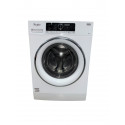 Lave linge hublot WHIRLPOOL FSCR80421 8 kh BLANC - Image 4