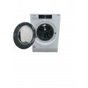 Lave linge hublot WHIRLPOOL FSCR80421 8 kh BLANC - Image 5