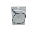 Lave linge hublot WHIRLPOOL FSCR80421 8 kh BLANC - Image 6