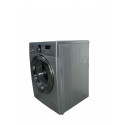 Lave linge hublot SAMSUNG WF1802WPU 8 KG BLANC
