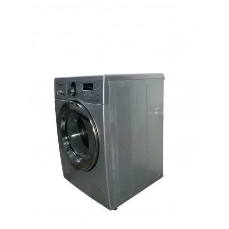 Lave linge hublot SAMSUNG WF1802WPU 8 KG BLANC