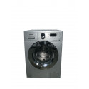Lave linge hublot SAMSUNG WF1802WPU 8 KG BLANC - Image 4