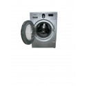 Lave linge hublot SAMSUNG WF1802WPU 8 KG BLANC - Image 5