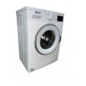 Lave linge hublot  BELLAVITA  LF1206BVT 6 KG BLANC