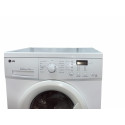 Lave linge hublot LG F74670WH 7 KG BLANC - Image 3