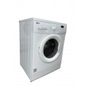 Lave linge hublot LG F74670WH 7 KG BLANC - Image 4