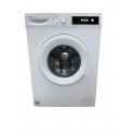 Lave linge hublot LISTO LF812-L3B 8 kg BLANC - Image 2