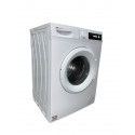 Lave linge hublot LISTO LF812-L3B 8 kg BLANC - Image 3